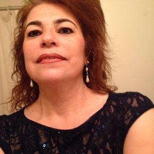 Meet your Posher, Silvia